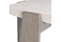 brown occasional tables all   