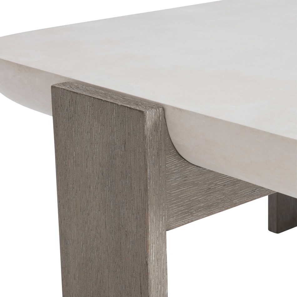  brown occasional tables all   
