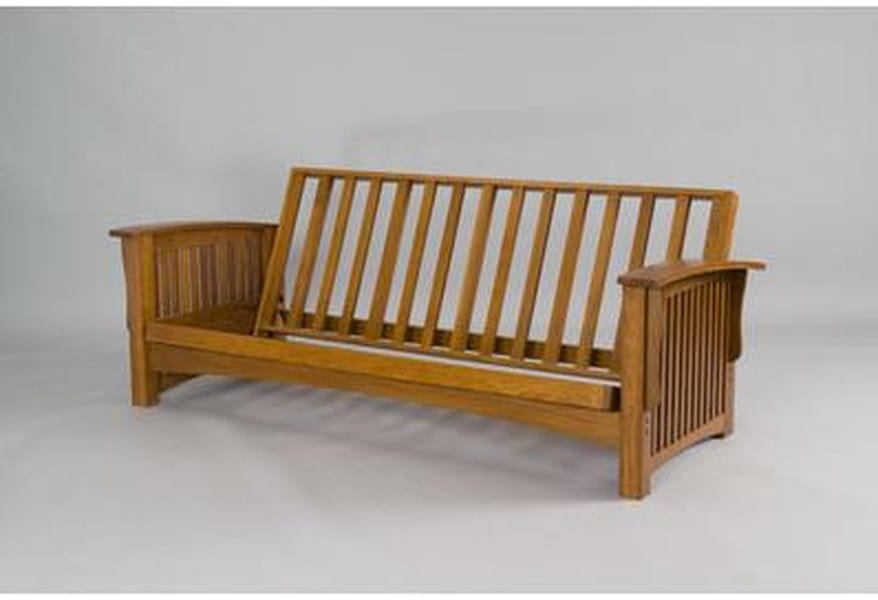 Futon Frame Only Cardis