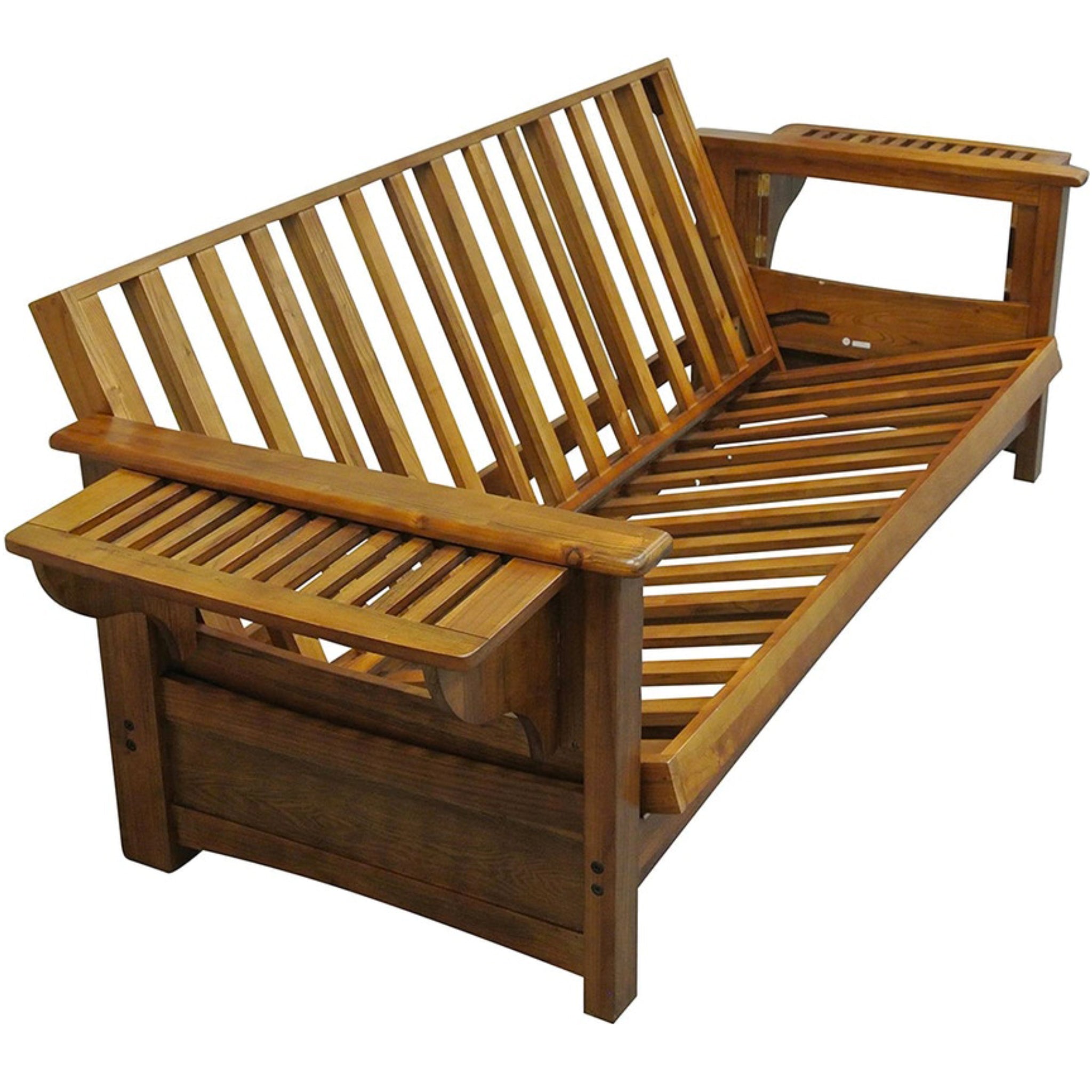 Futon Frame Only Cardis