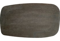  gray occasional tables all   