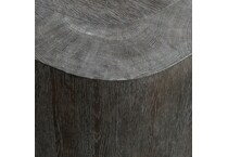  gray occasional tables all   
