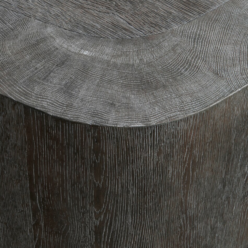  gray occasional tables all   