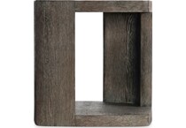  gray occasional tables all   