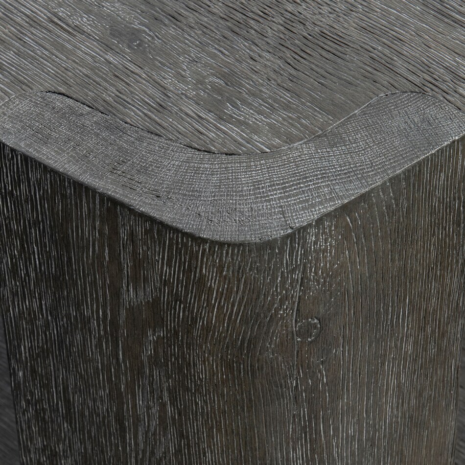  gray occasional tables all   