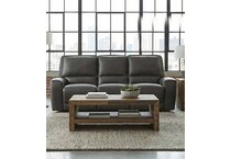 gray sofa   