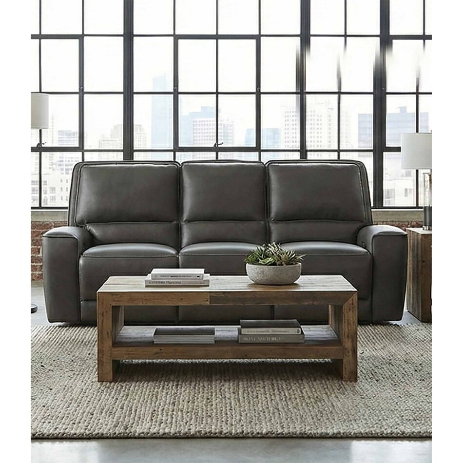  gray sofa   