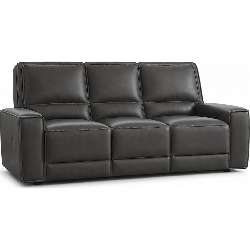  gray sofa   