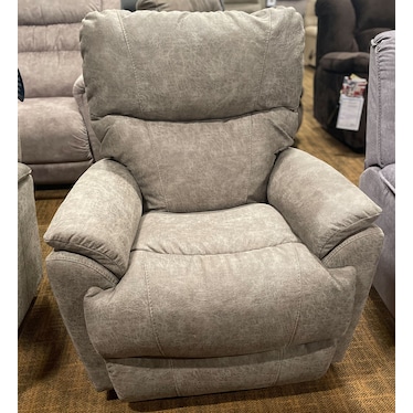 trouper Power Recliner