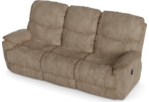  beige sofa   