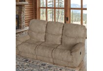  beige sofa   