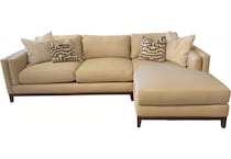  brown fabric   