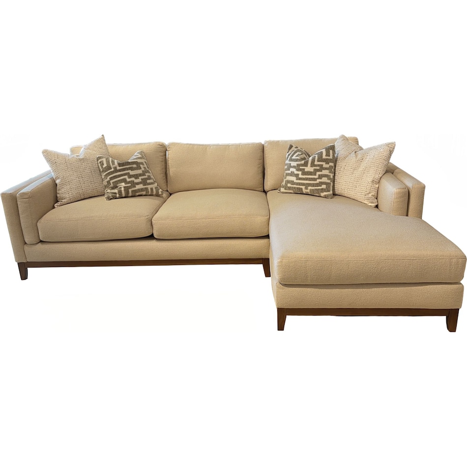  brown fabric   