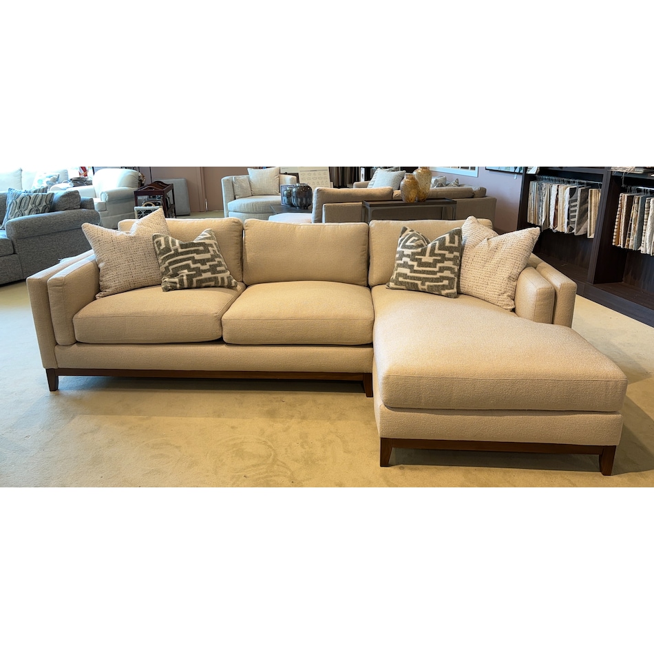  brown fabric   