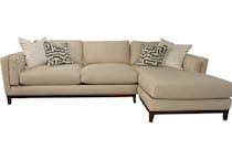  brown fabric   