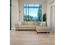 Kelsey 2 Piece Sectional