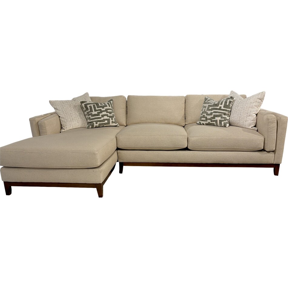  brown fabric   