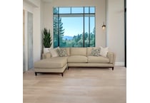 Kelsey 2 Piece Sectional