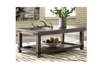  brown occasional tables all   