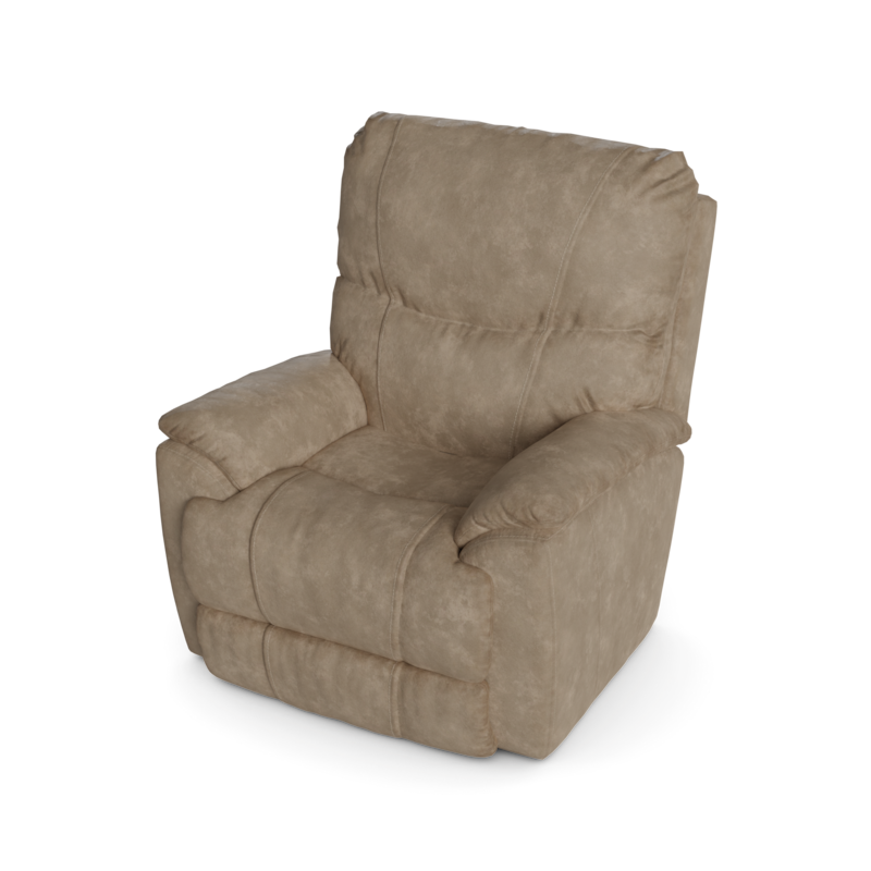 WallaWay Recliner Cardis