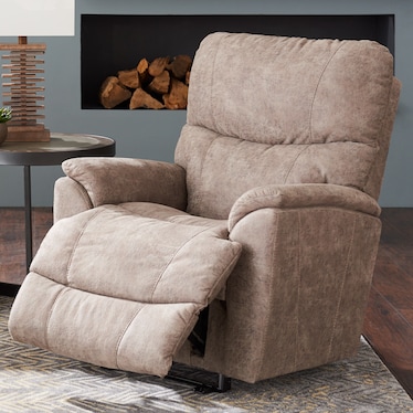 Trouper Wall-a-Way Recliner