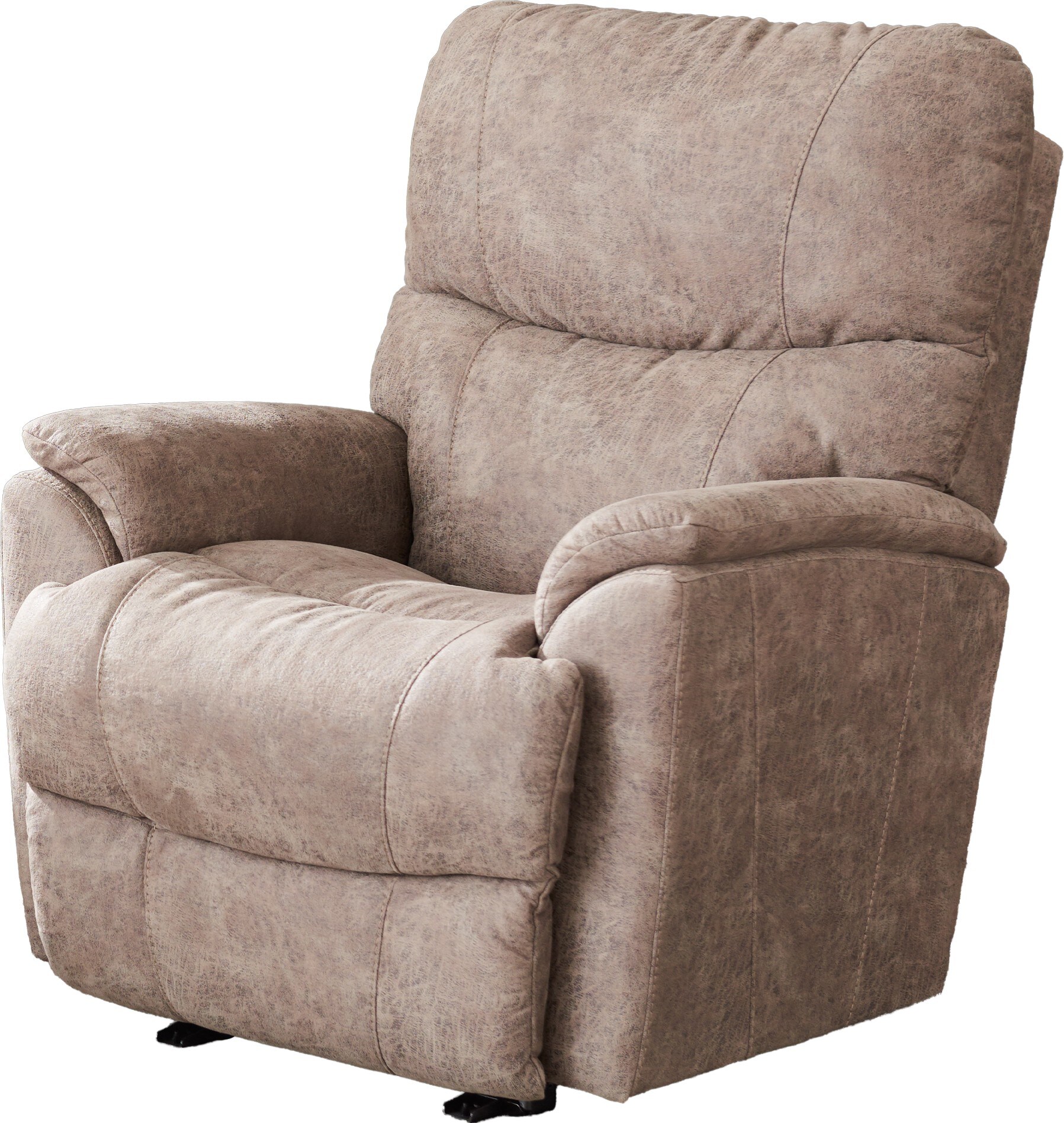 Trouper Wall-a-Way Recliner