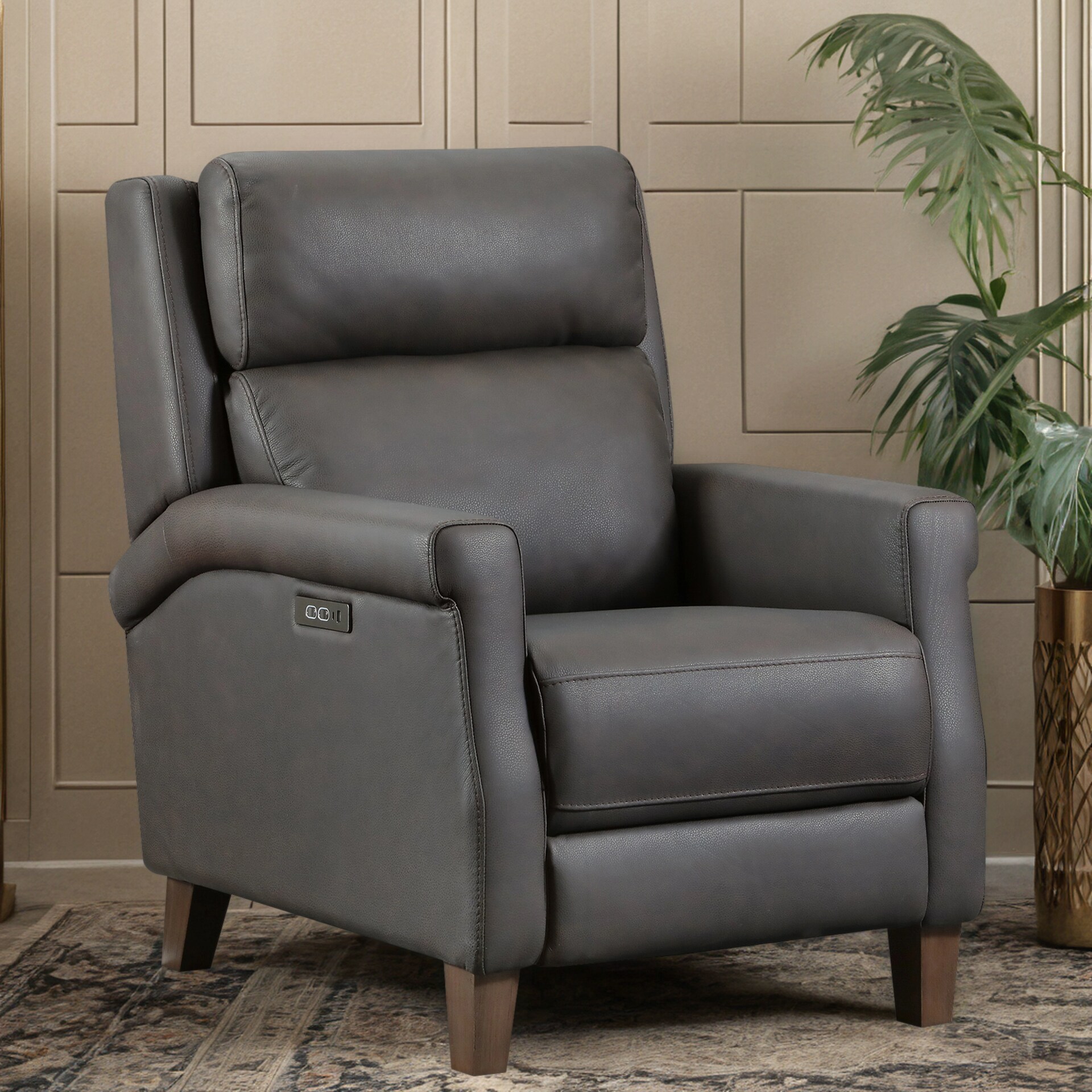 Revive Power Recliner
