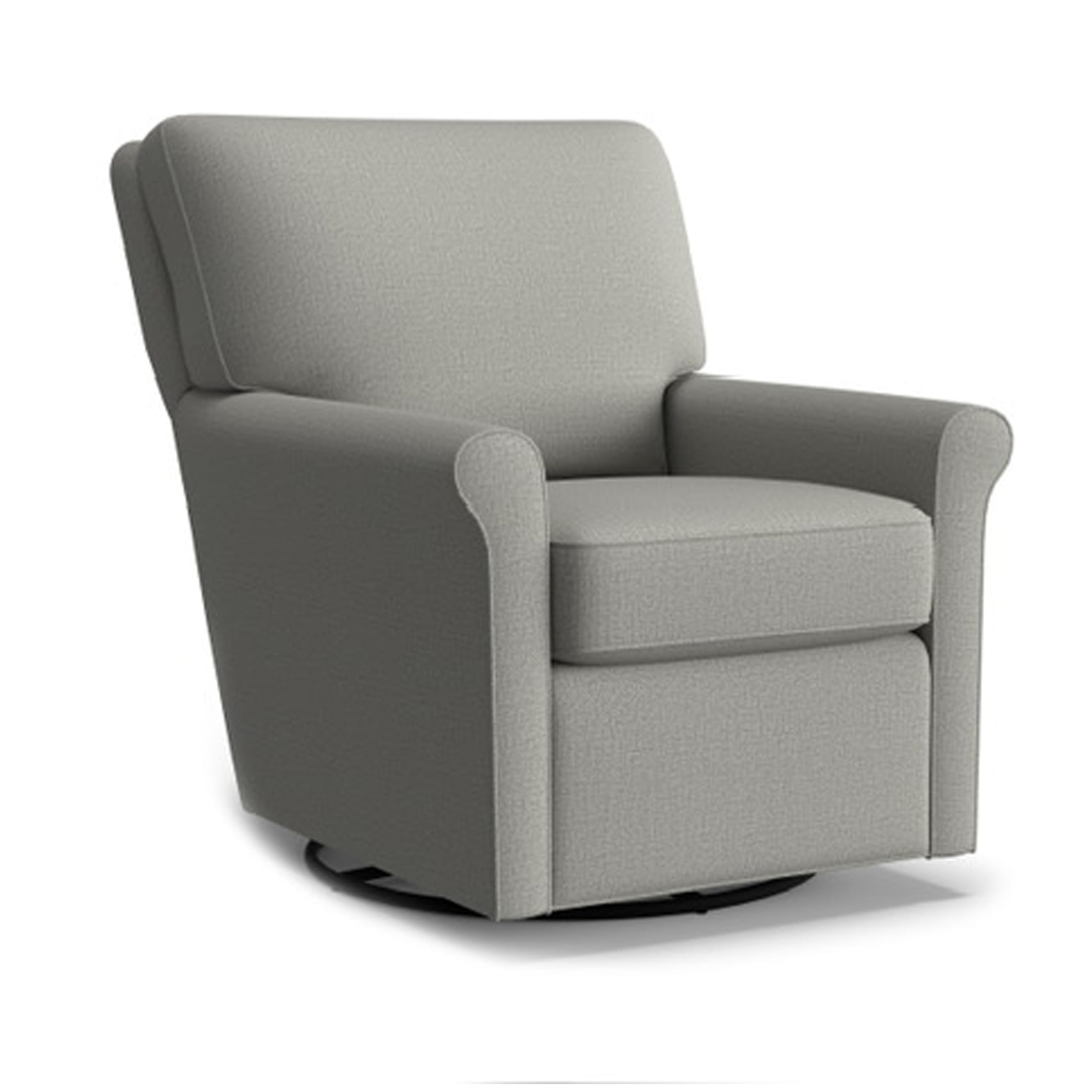 Kacey Swivel Glider