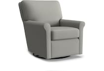  gray chair   