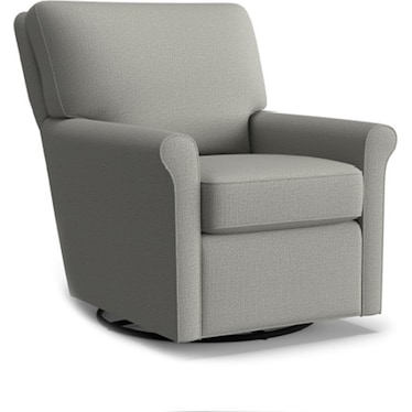 Kacey Swivel Glider