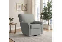  gray chair   