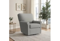 Kacey Swivel Glider