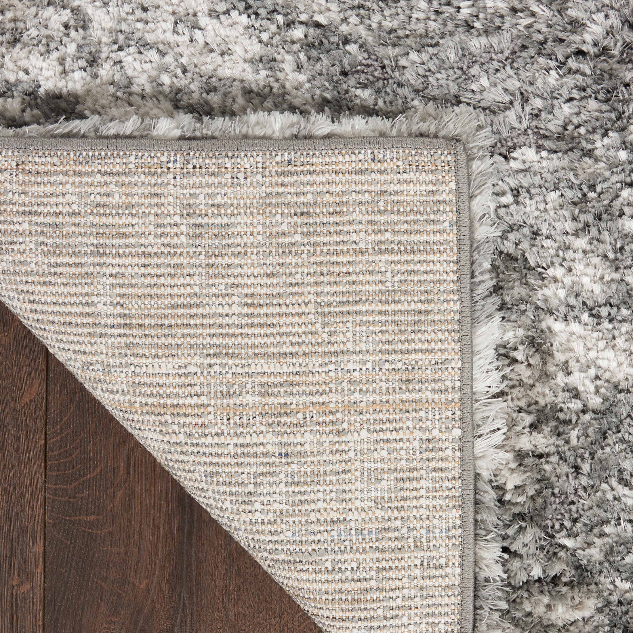 Dreamy Shag Area Rug