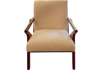  white chair   