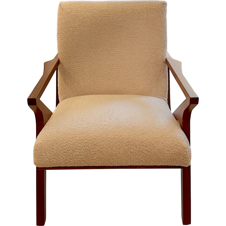  white chair   