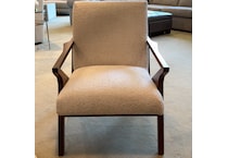  white chair   