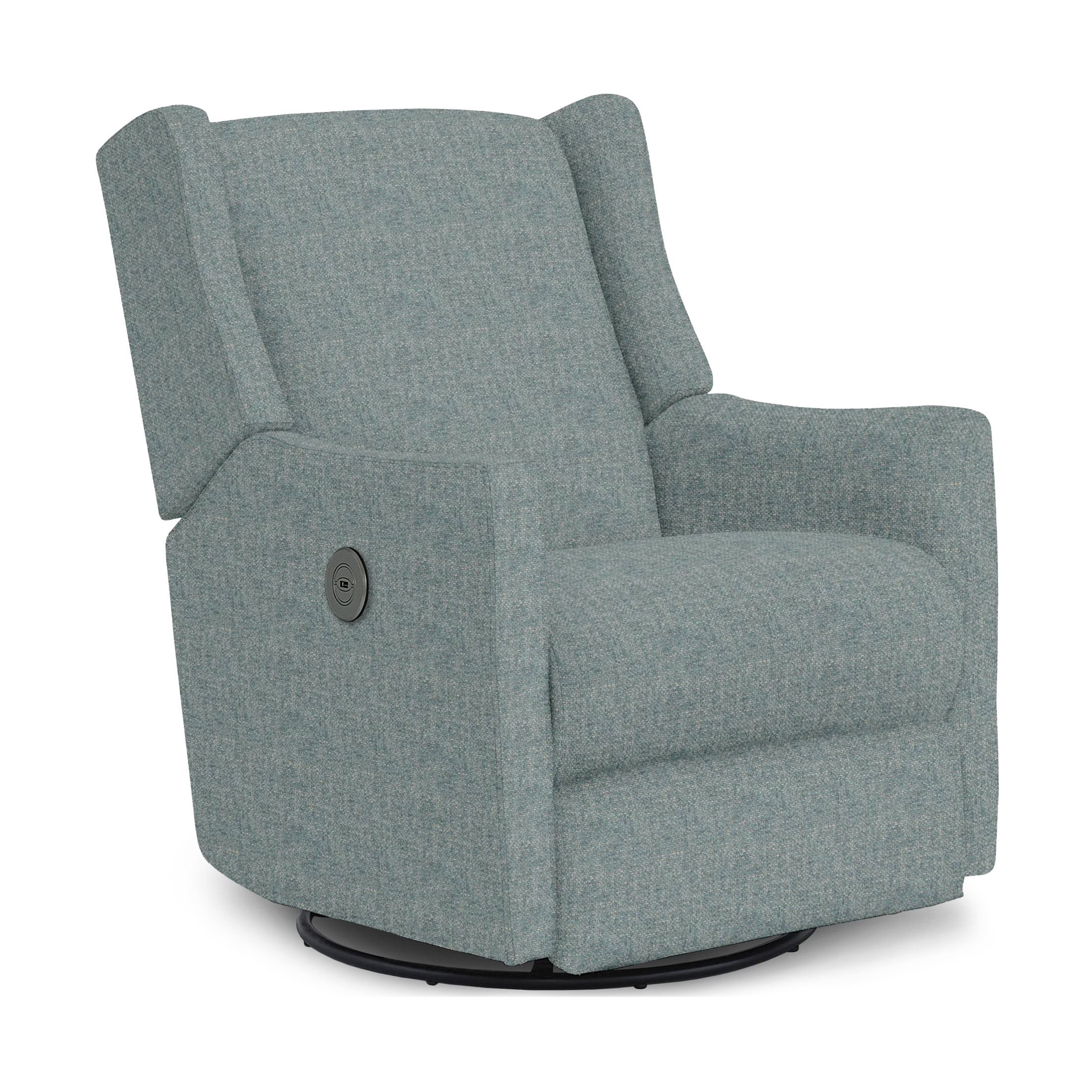 Lillian Power Swivel Glider Recliner