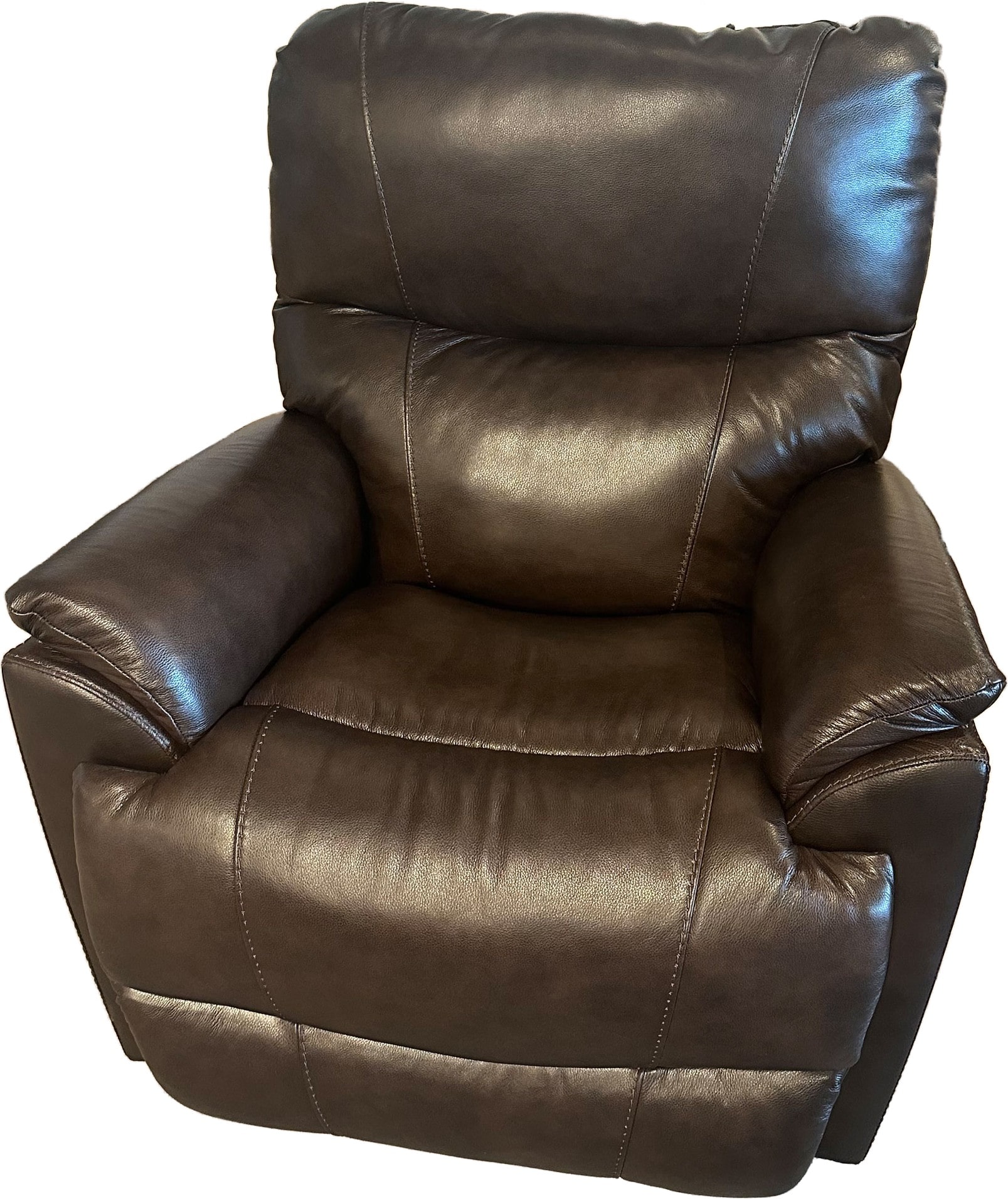 Trouper Wall-Away Recliner