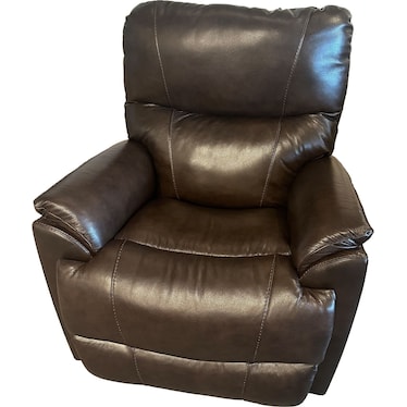 Trouper Wall-Away Recliner