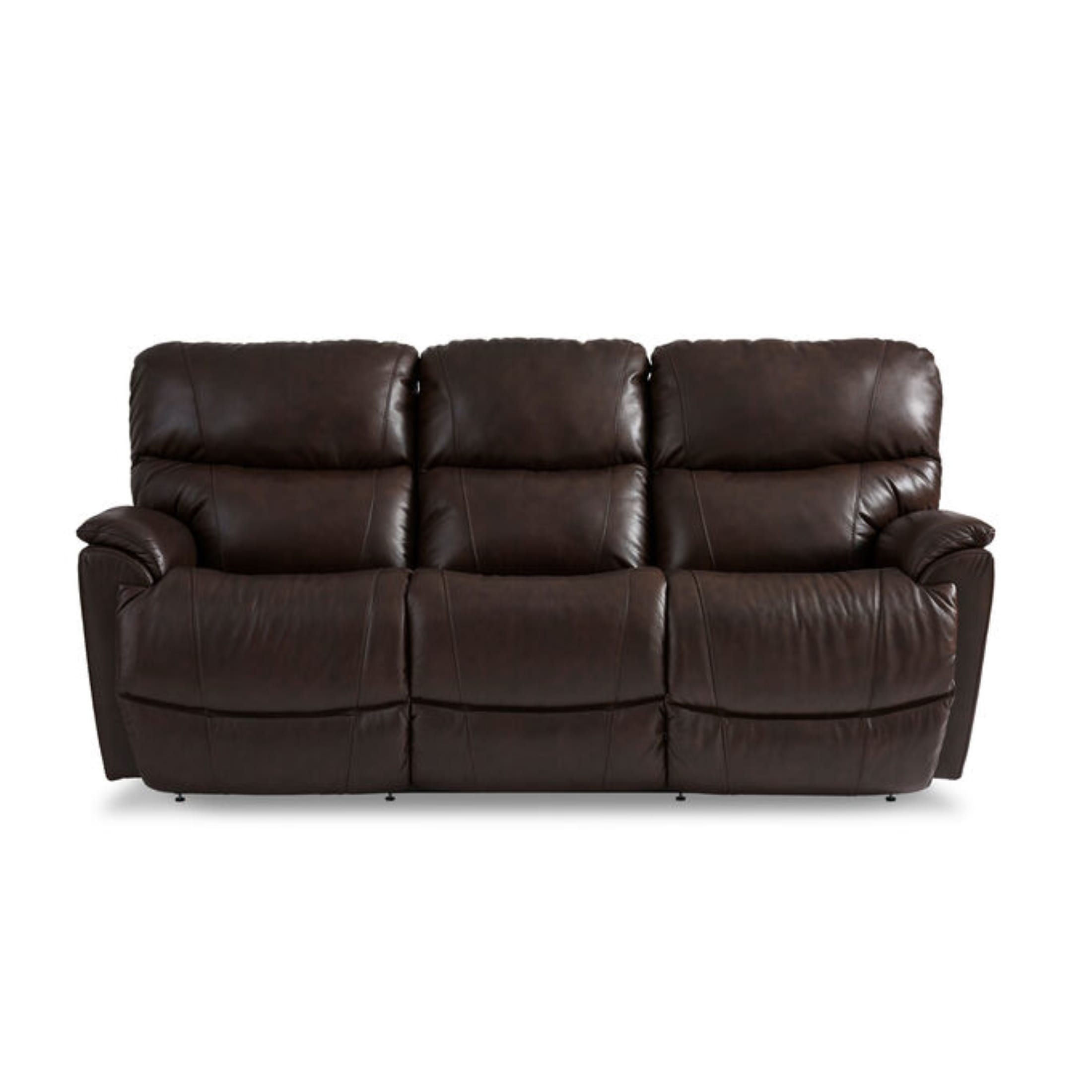 Trouper Reclining Sofa