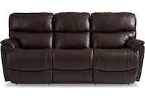  brown sofa   