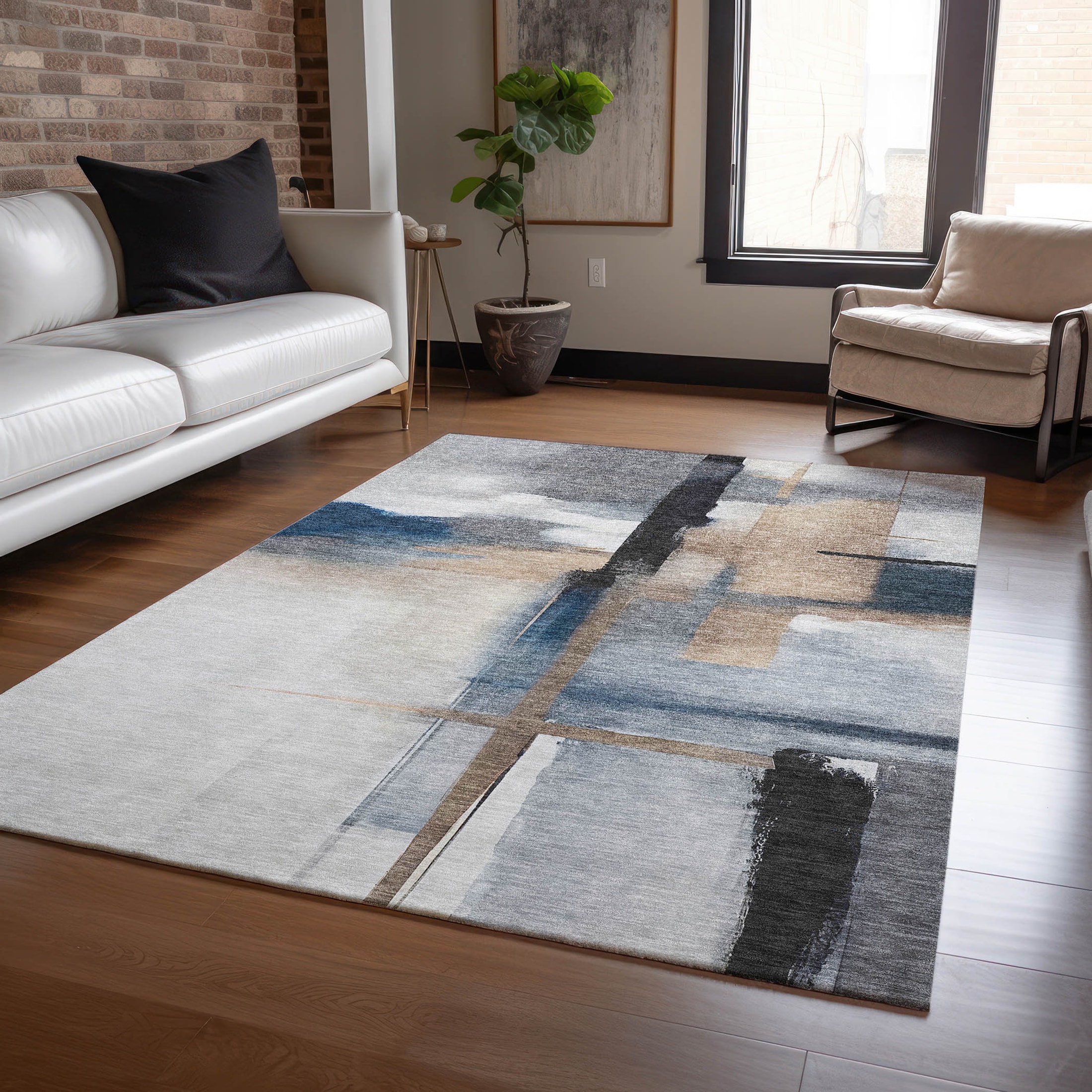 Ravenna Area Rug