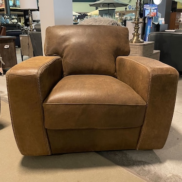 Swivel Chair