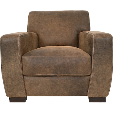 Swivel Chair