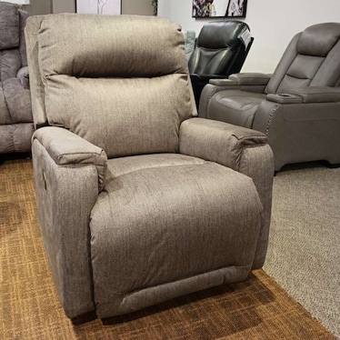 Derek Power Rocker Recliner