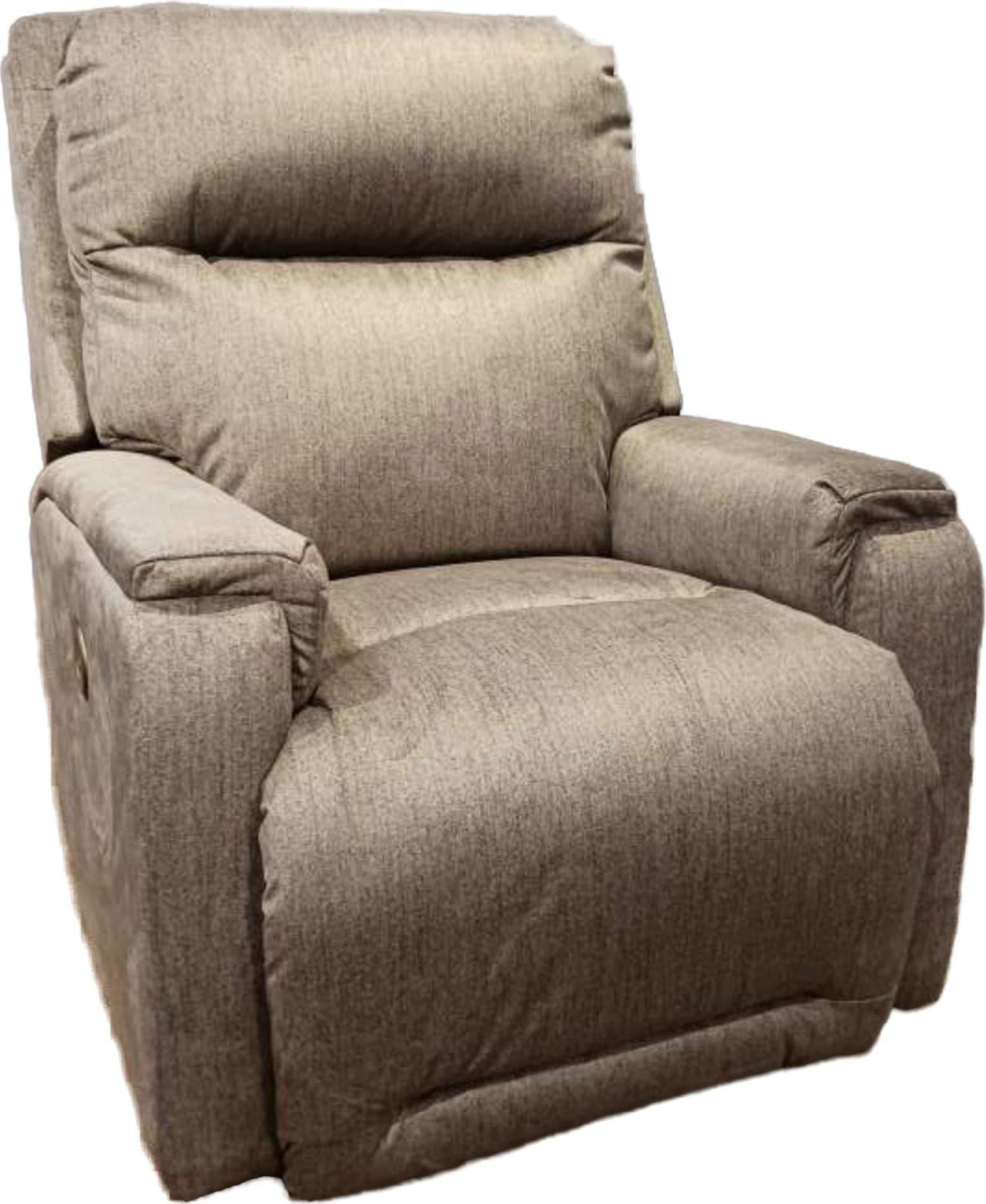 Derek Power Rocker Recliner