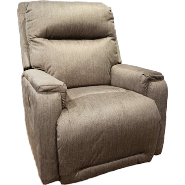 Derek Power Rocker Recliner