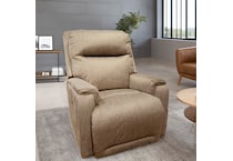Derek Power Rocker Recliner