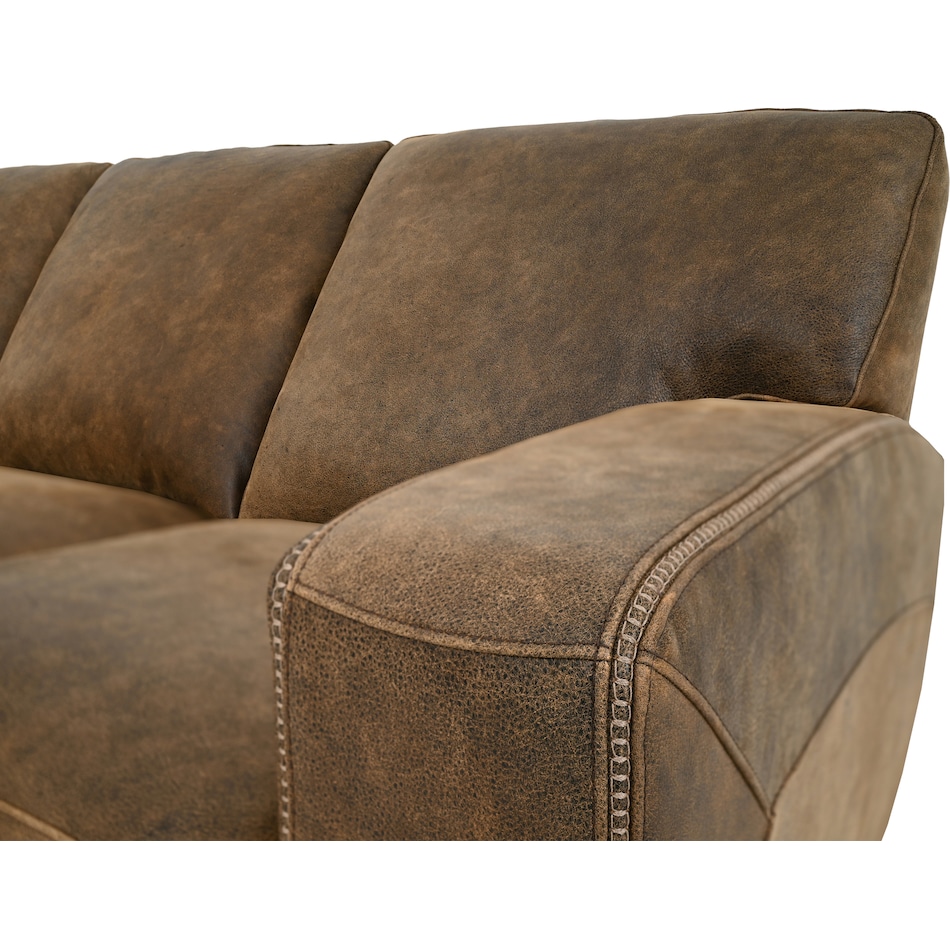  brown sofa   