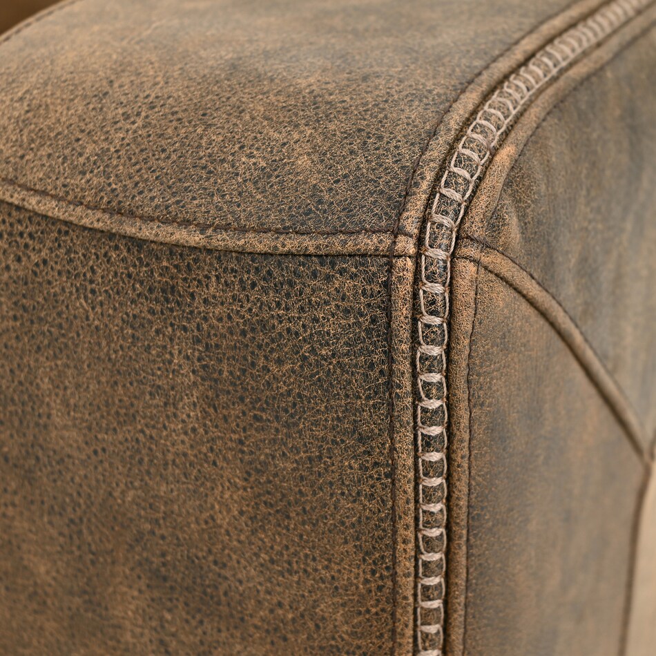  brown sofa   